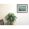 Sandy Park Stadium Fine Art Print - Exeter Chiefs Rugby Union